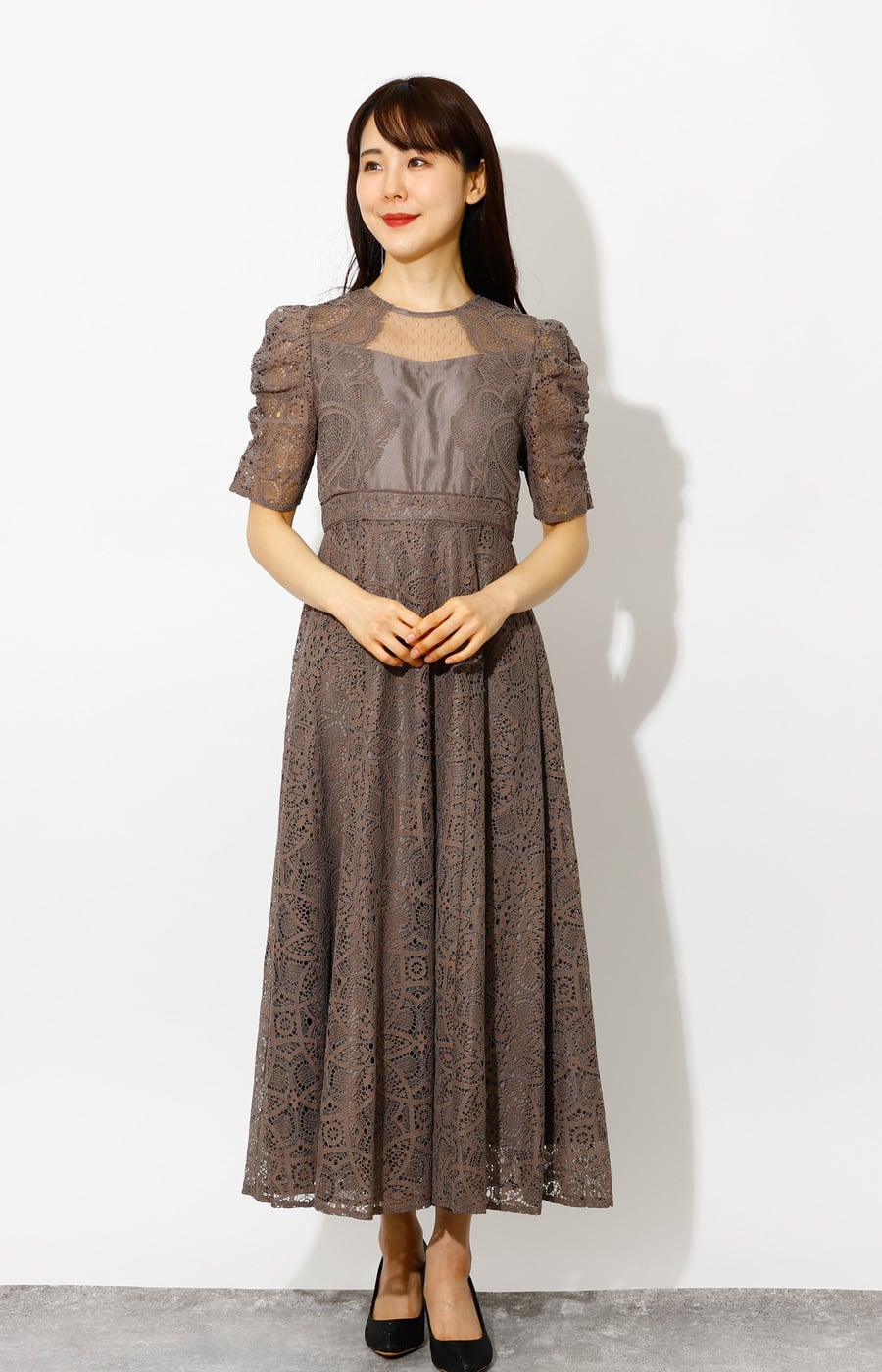 Dorry Doll ドレス　M Dorry Doll ドレス Mサイズ【2週間レンタル】【NO.180】 | レンタル