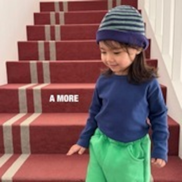 《予約》A more ¨ noodle T ¨ 26spring