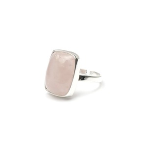 【MARKET】SINGLE STONE RING 3161