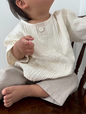 2036 basic T / ANGGO