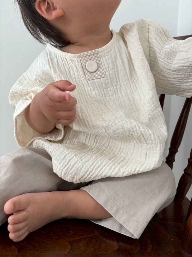 2036 basic T / ANGGO
