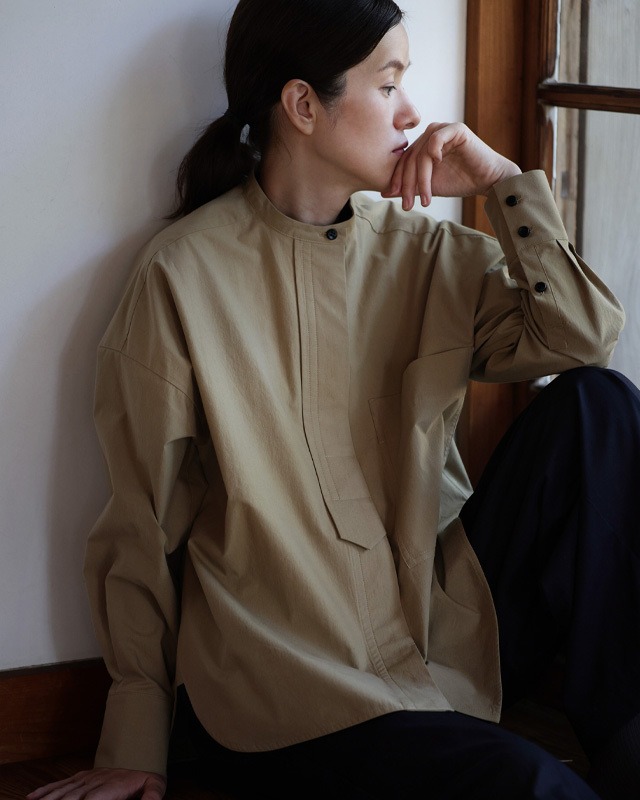 ANNA_コットン_ベージュ（※第2回受注期間：10/9-14）