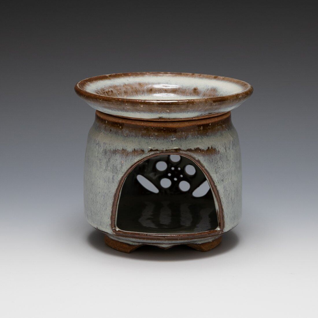 茶香炉 | 松雲山窯