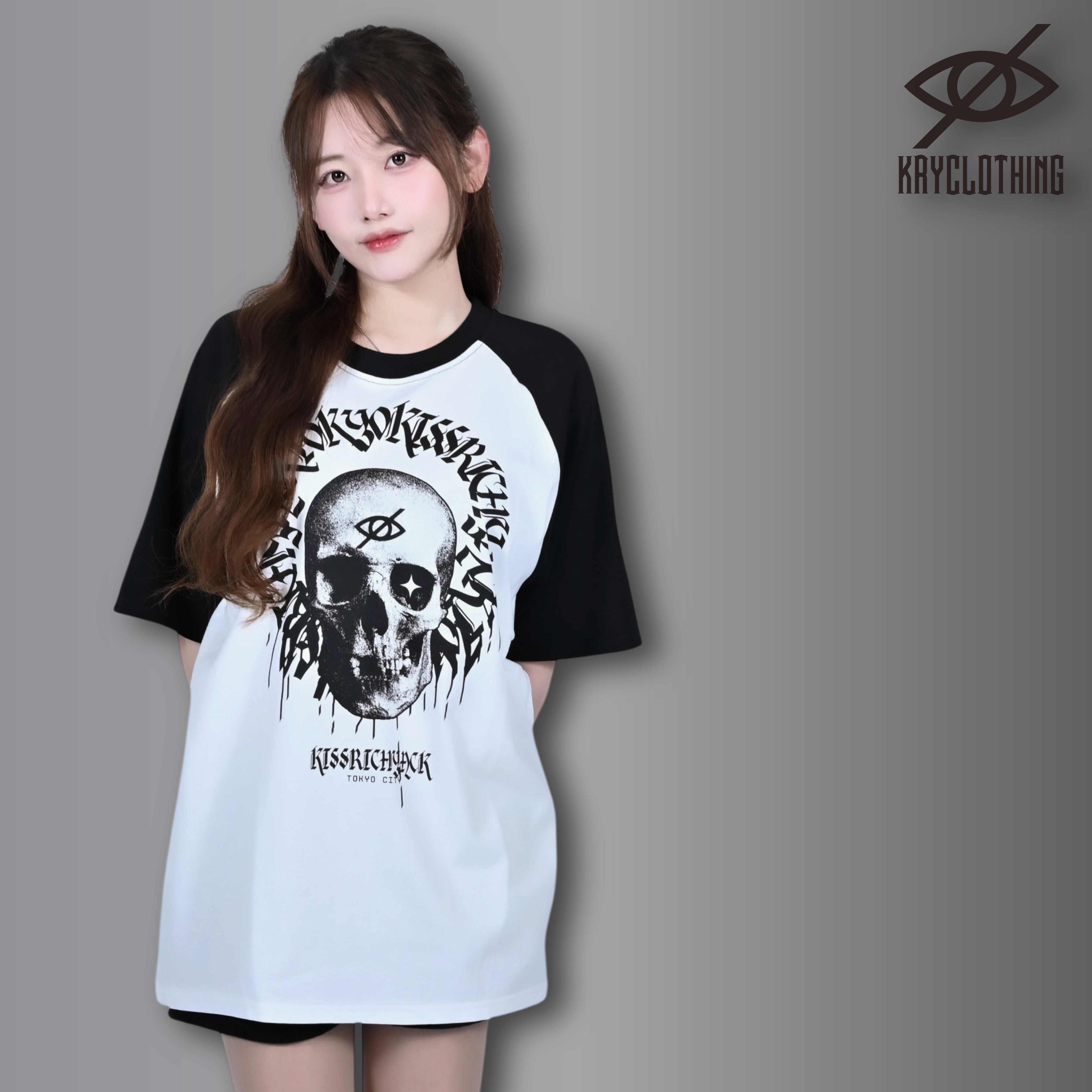 POISON」 | KRY clothing
