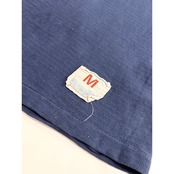 70s Champion Foot Ball Tee MADE IN USA  Size M_1