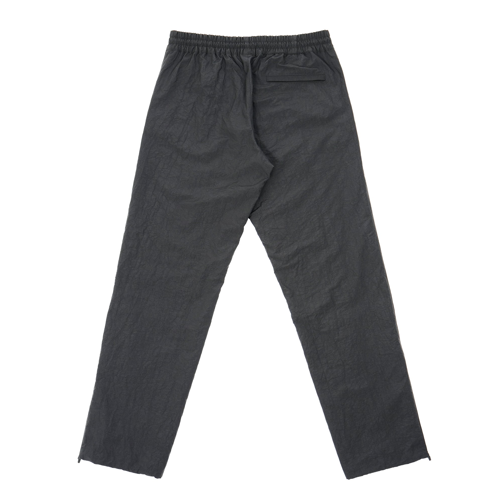 Recycled Nylon Water-repellent Easy Pants | OVY