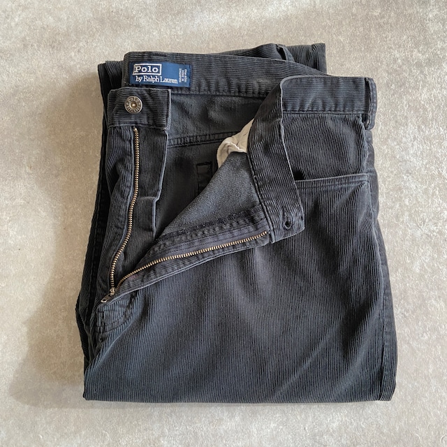 1990s  Polo Ralph Lauren  Corduroy Pants  W40 L32