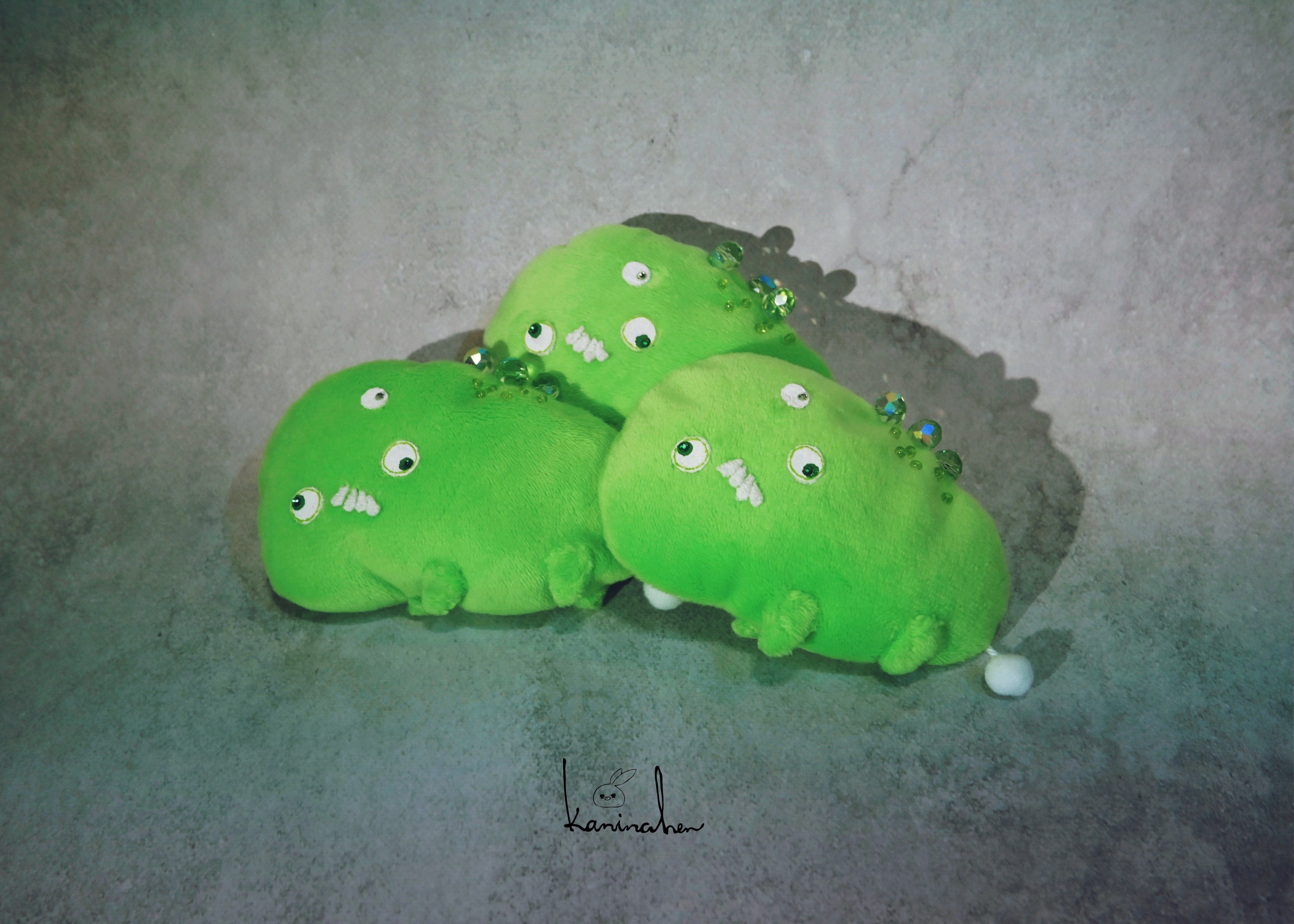 Kaninchen(カニンチェン)