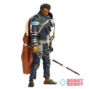 スター・ウォーズ ブラックシリーズ #RO10 ソウ・ゲレラ [ローグワン]  6インチ アクションフィギュア ルース