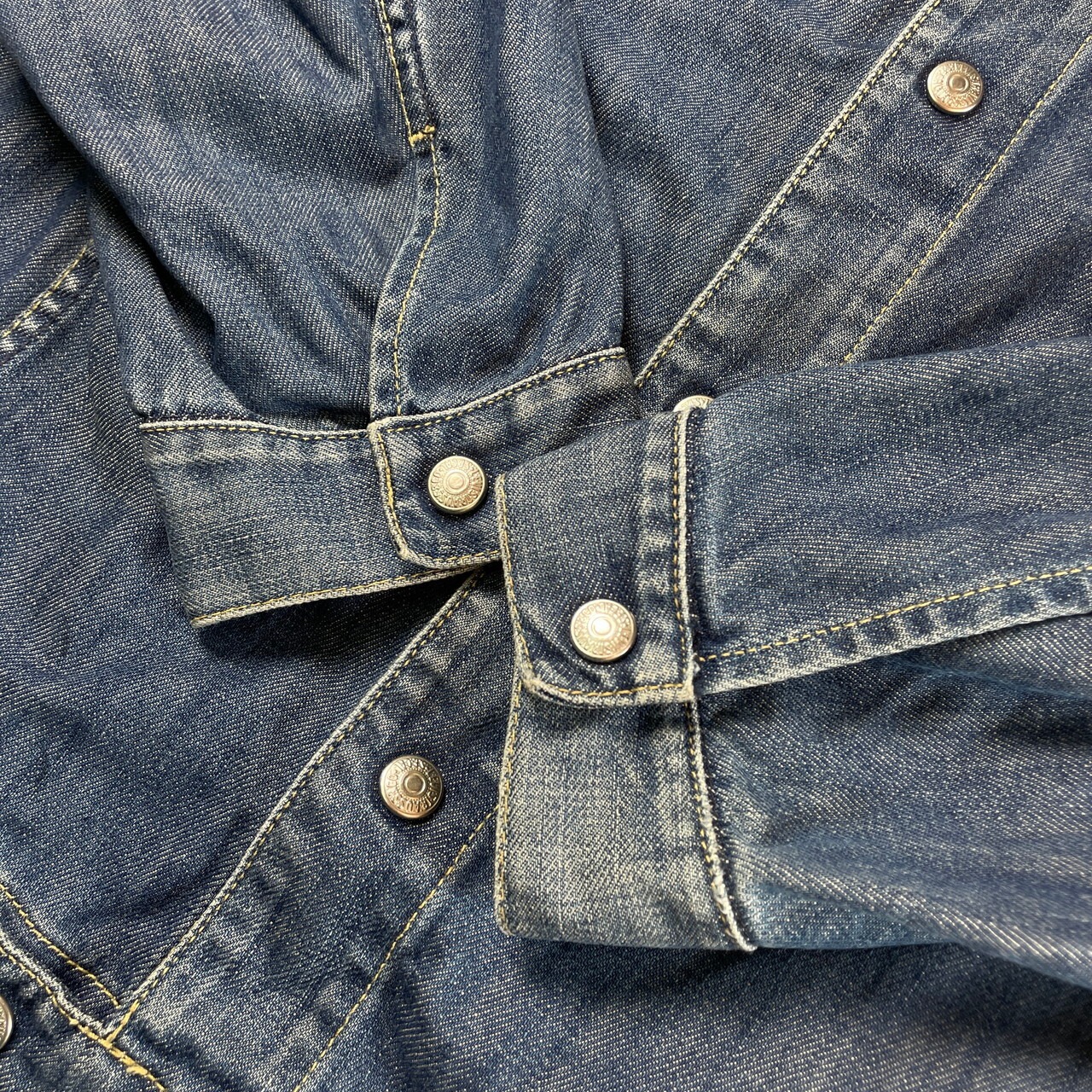 00年代〜 Levi
