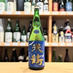米鶴 純米辛口 ひやおろし 1.8L【日本酒】