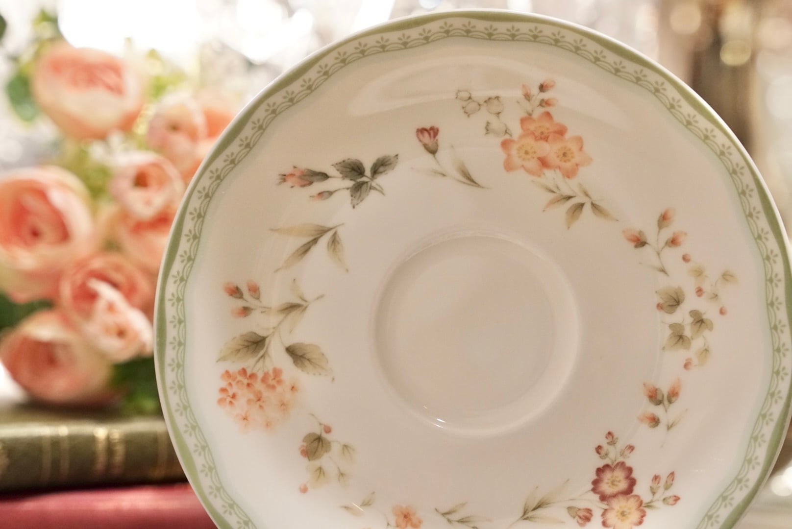 Noritake × The National Trust】ノリタケ ザ・ナショナルトラスト