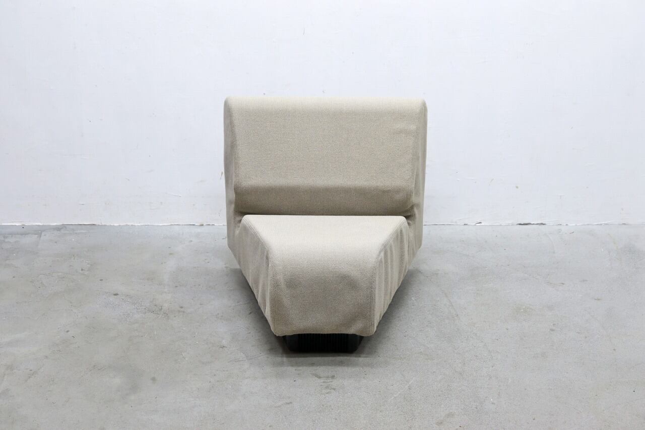 Herman Miller ハーマンミラー モジュラーシーティング セパレート 2P