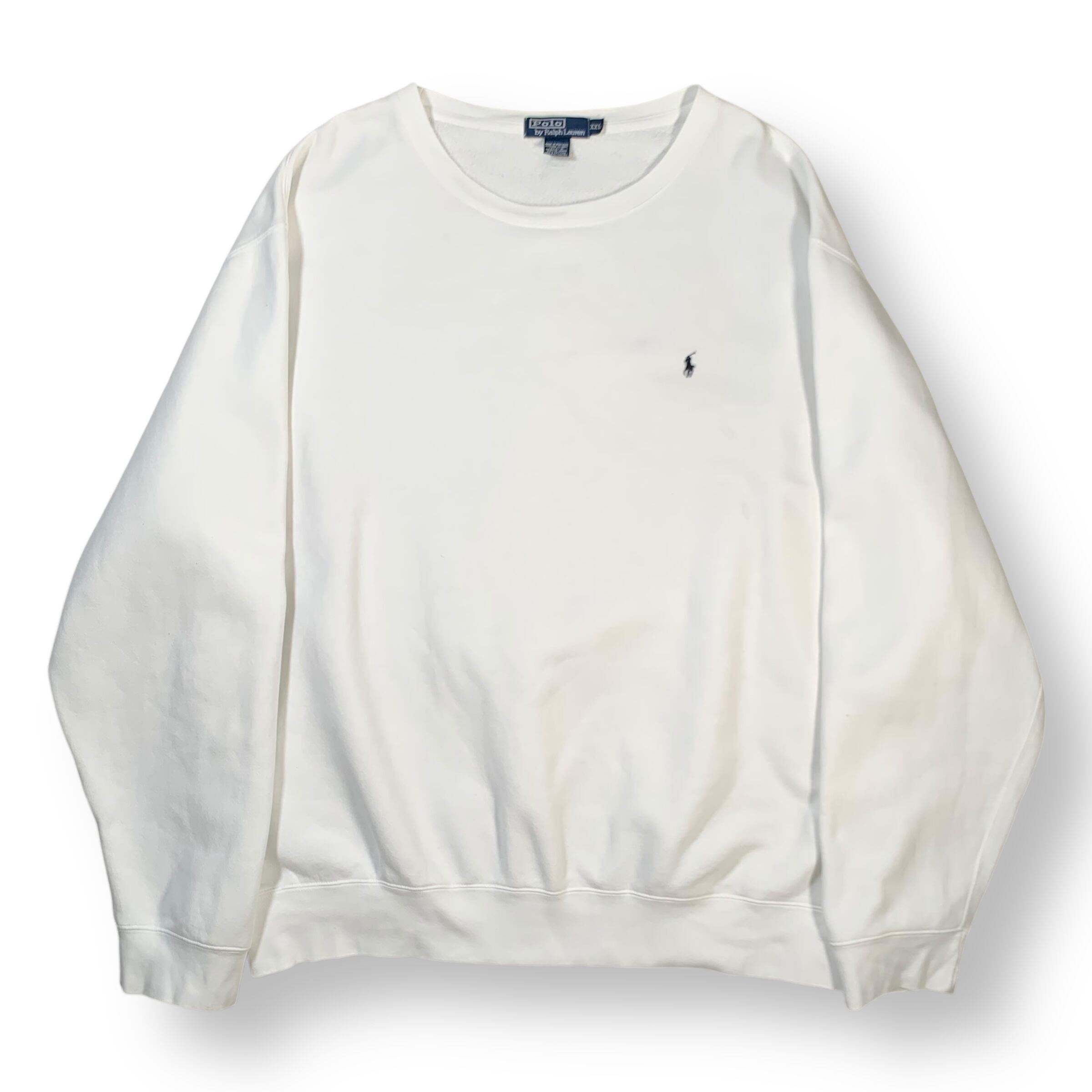 Ralph Lauren one point sweat Ralph Lauren one point sweat