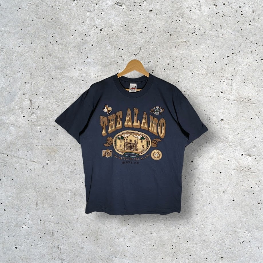 90's vintage 90年代 ヴィンテージ anvil アンビル Tシャツ 半袖