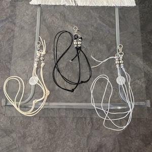 【 即納 】シンプルスマホショルダー / simple shoulder