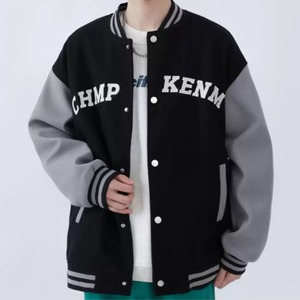 ブルゾンスタジアムジャンパー C10169