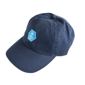 LOGO CAP (new navy)