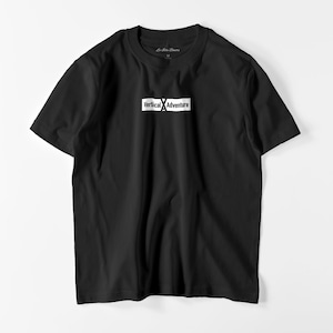 [Vertical Adventure] Box Logo Tshirt