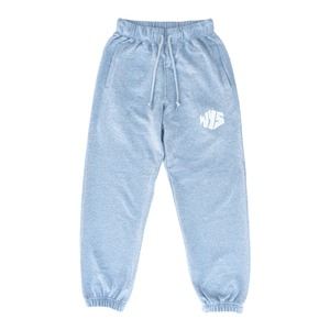 WYS Chunky Sweat Pants (gray)