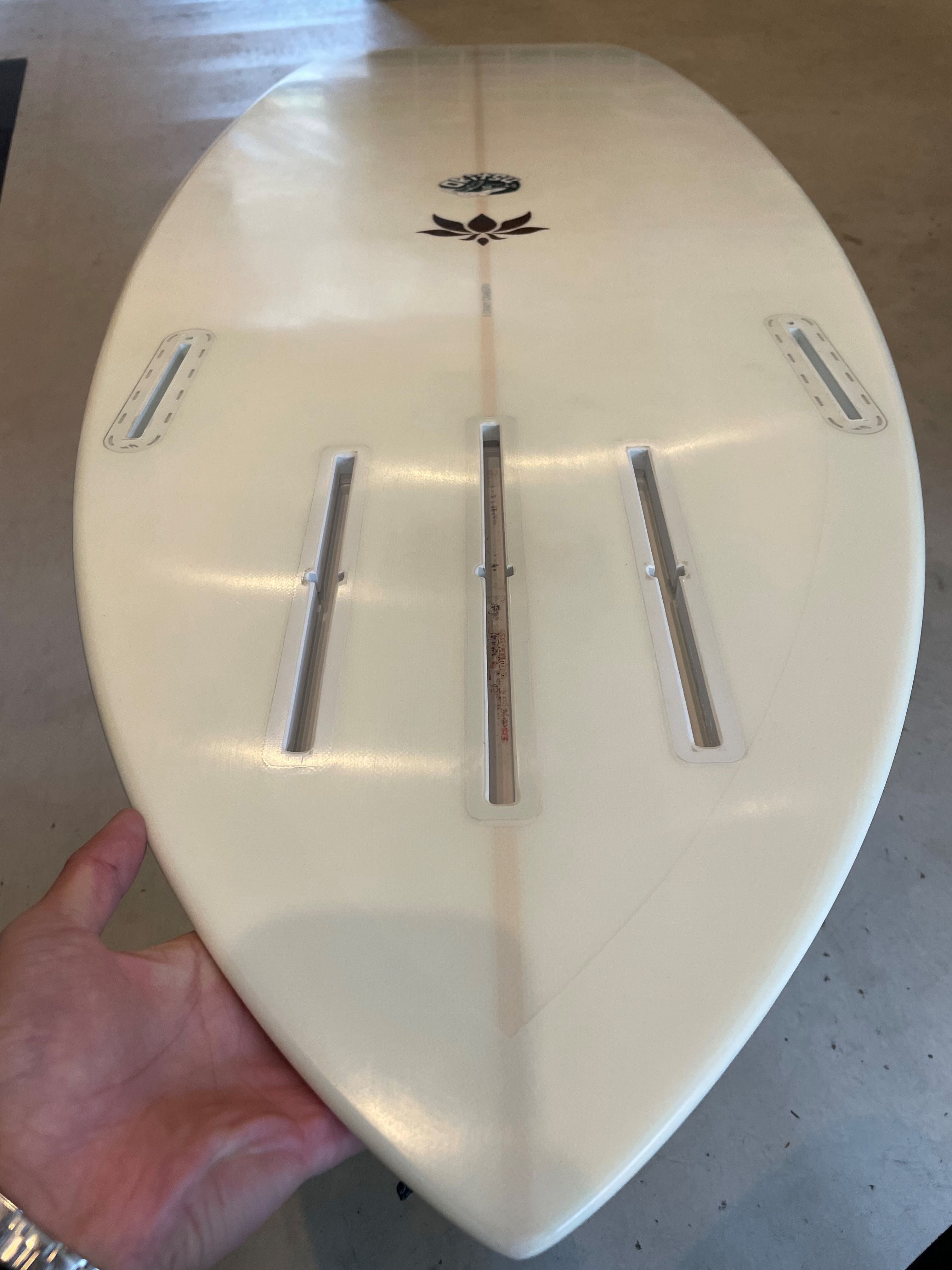 Okitsu Surf Board 8.0 | Mild Wild 