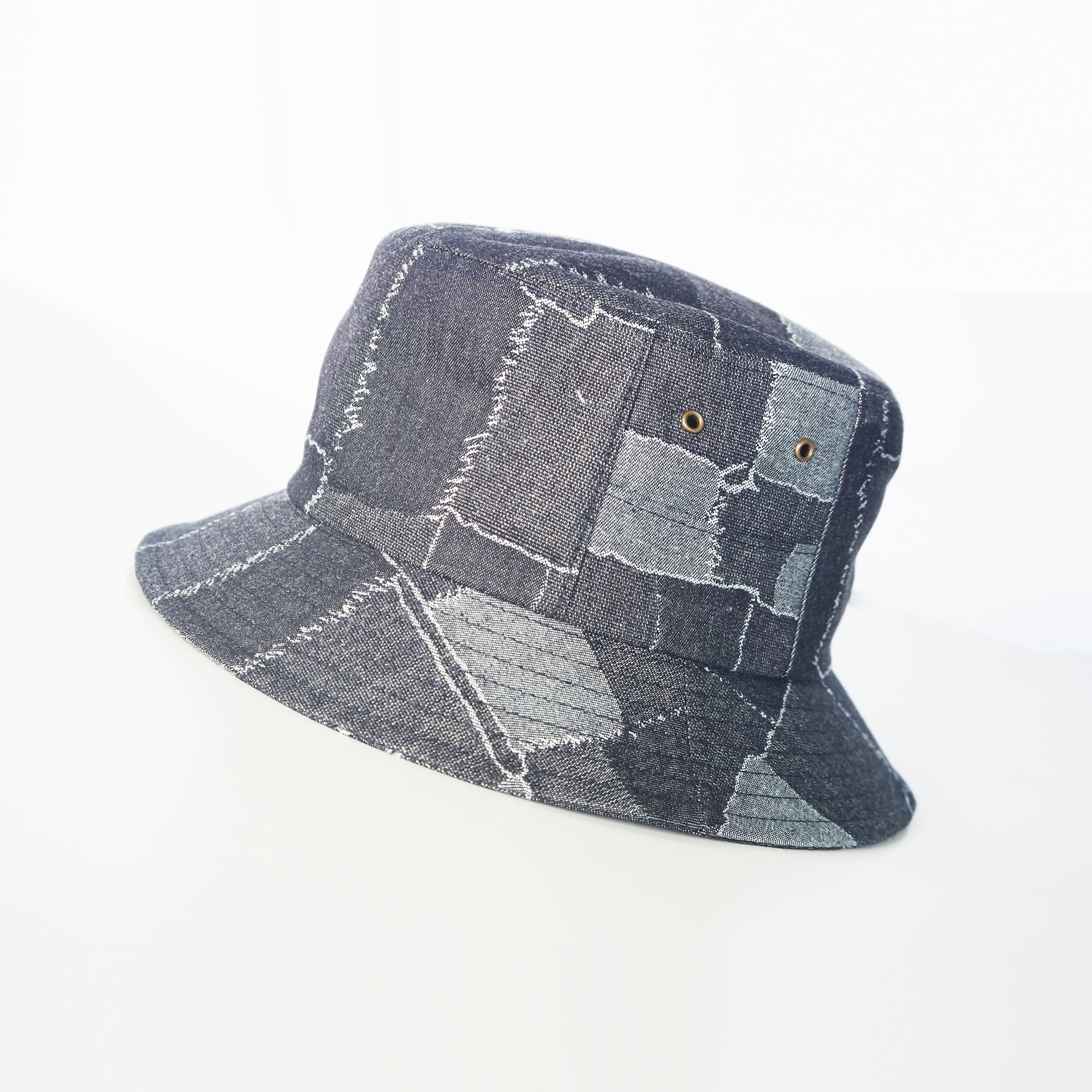 SOSNOVSKA 19AW RAW EDGES HAT ニット ハット Hat / Cap | EDGE OF LINE｜ONLINE STORE