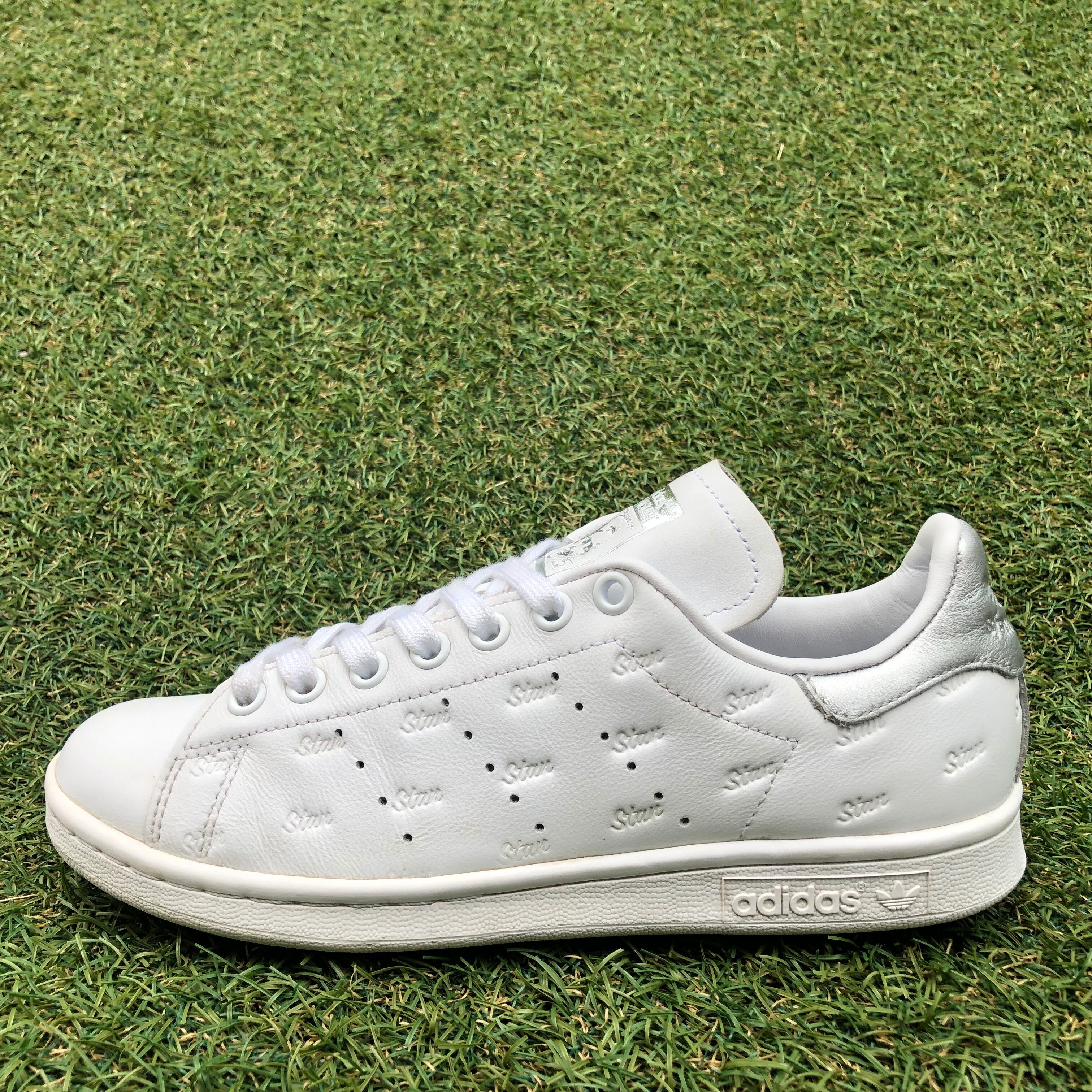 adidas STANSMISTH アディダス スタンスミス H411