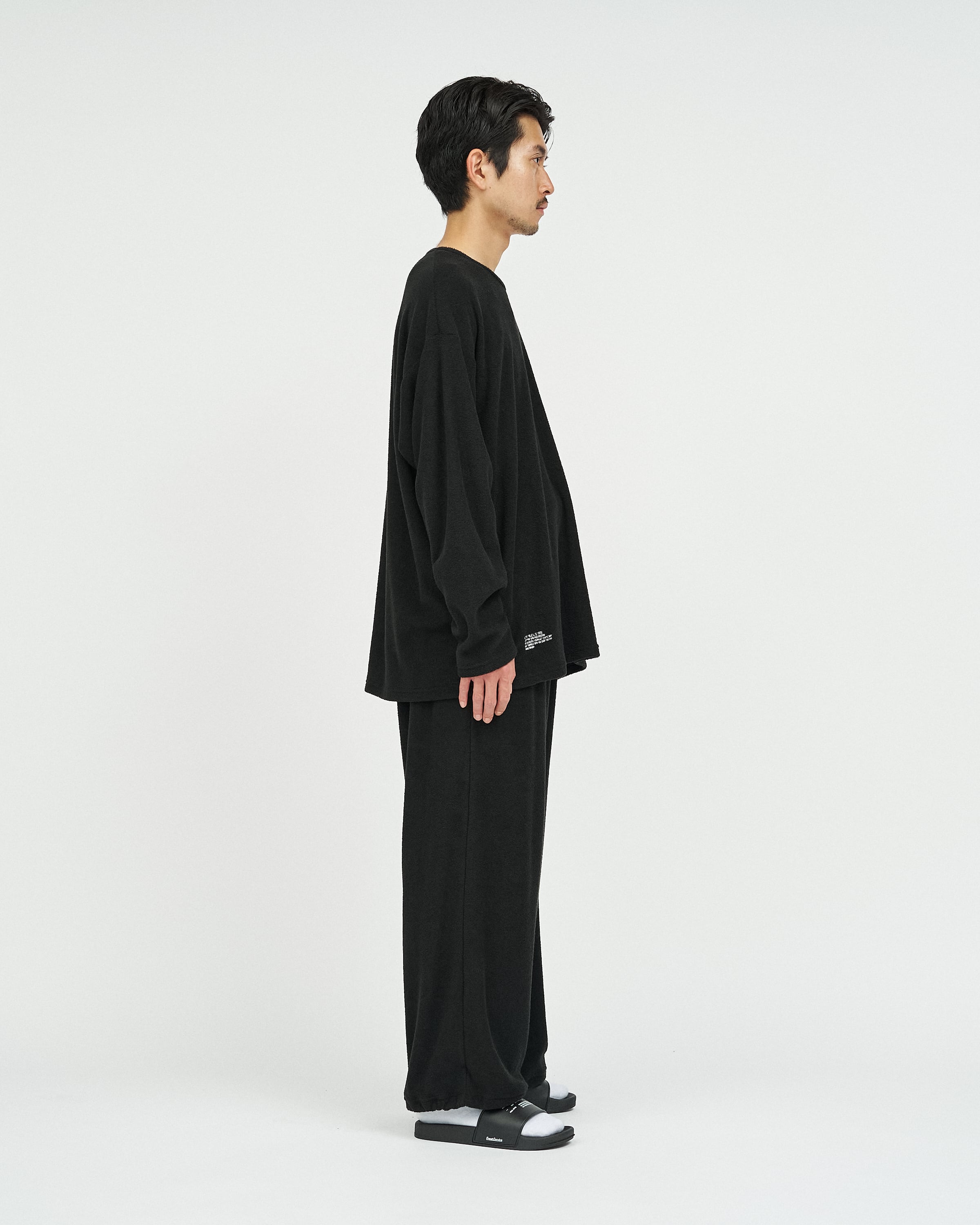 送料無料｜ReFresh!Service.｜UTILITY PILE L/S SET-UP | 眠家