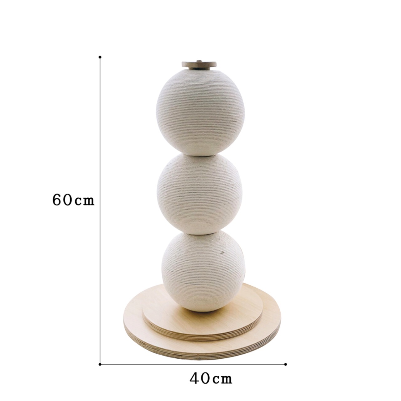 キャットスクラクチャー 爪とぎ