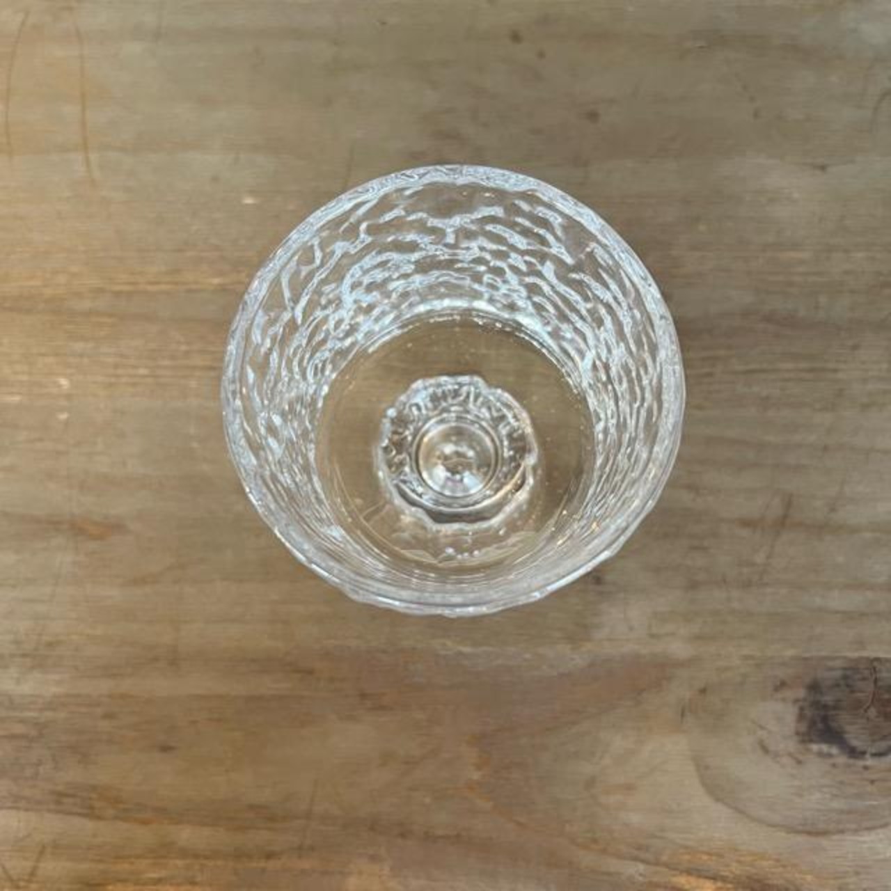 TOPANGA Kitchen　Glass glass　2Type　ガラスグラス　2種　ガラス　グラス　ギフト