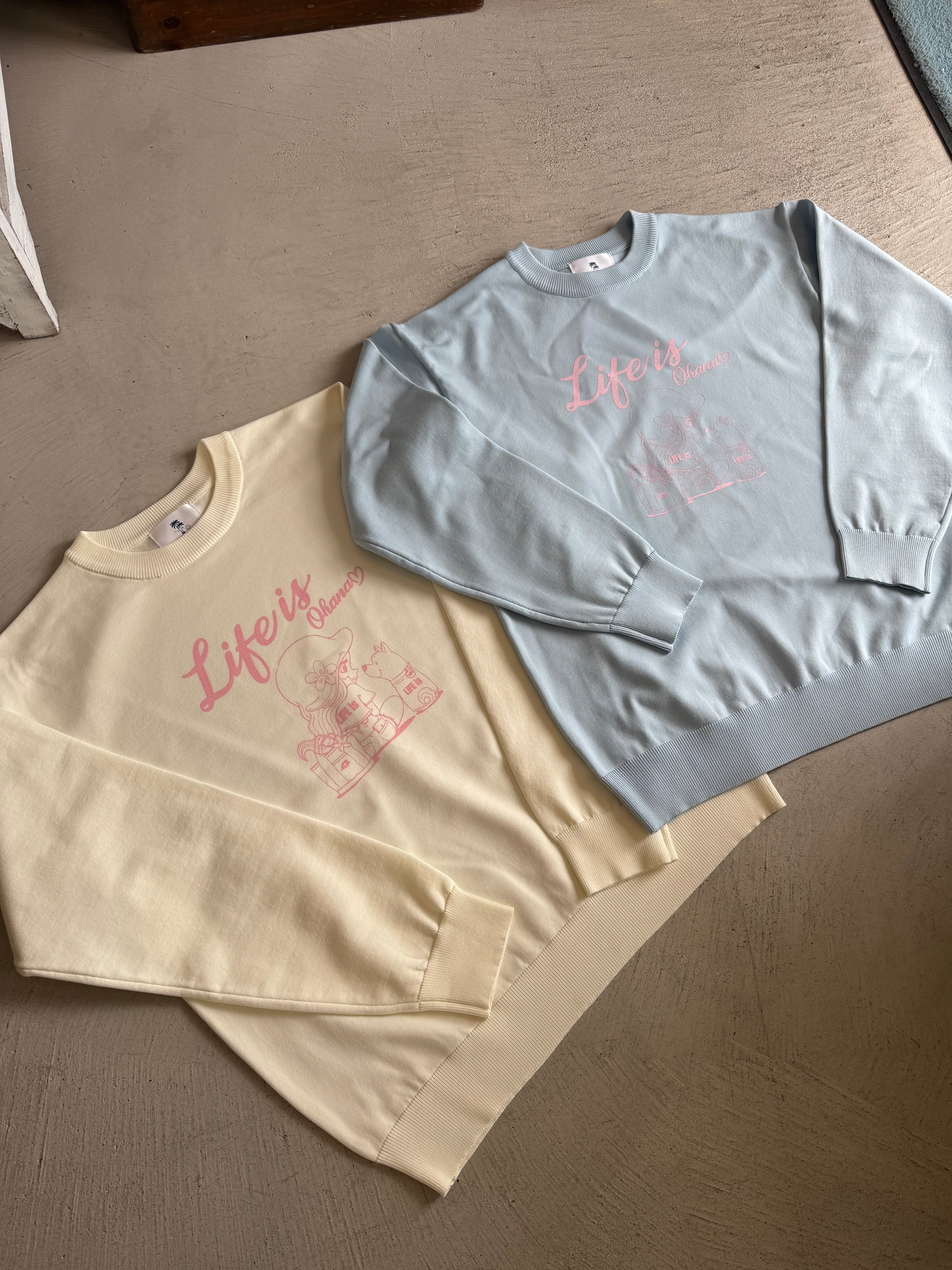 大人気【mapuaコラボ】サマーニット ¥7,990(8,789)