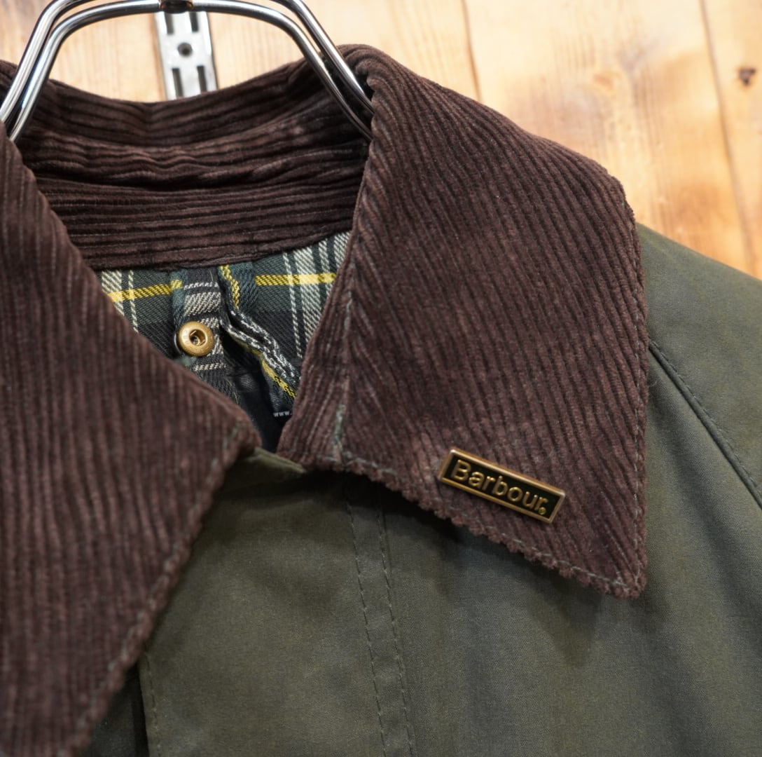 barbour bedale C30/76cm バブアー ビデイル オイルドジャケット barbour bedale C30/76cm バブアー ビデイル オイルドジャケット