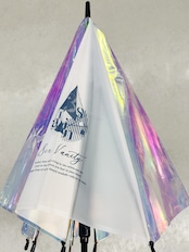 “rain” Aurora Umbrella