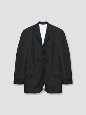 FOO AND FOO | BONER BLAZER (BLACK)