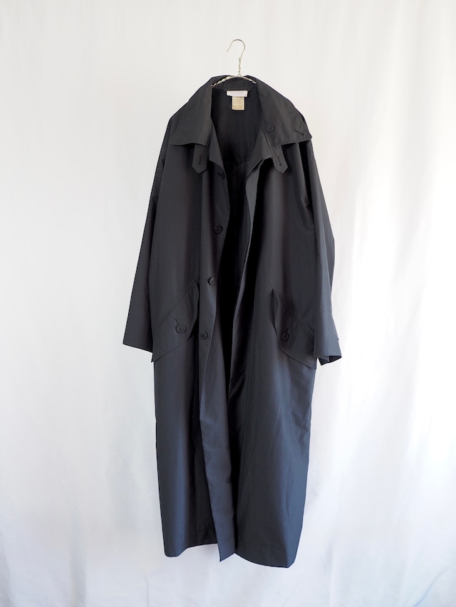 ISSEY MIYAKE WIND COAT