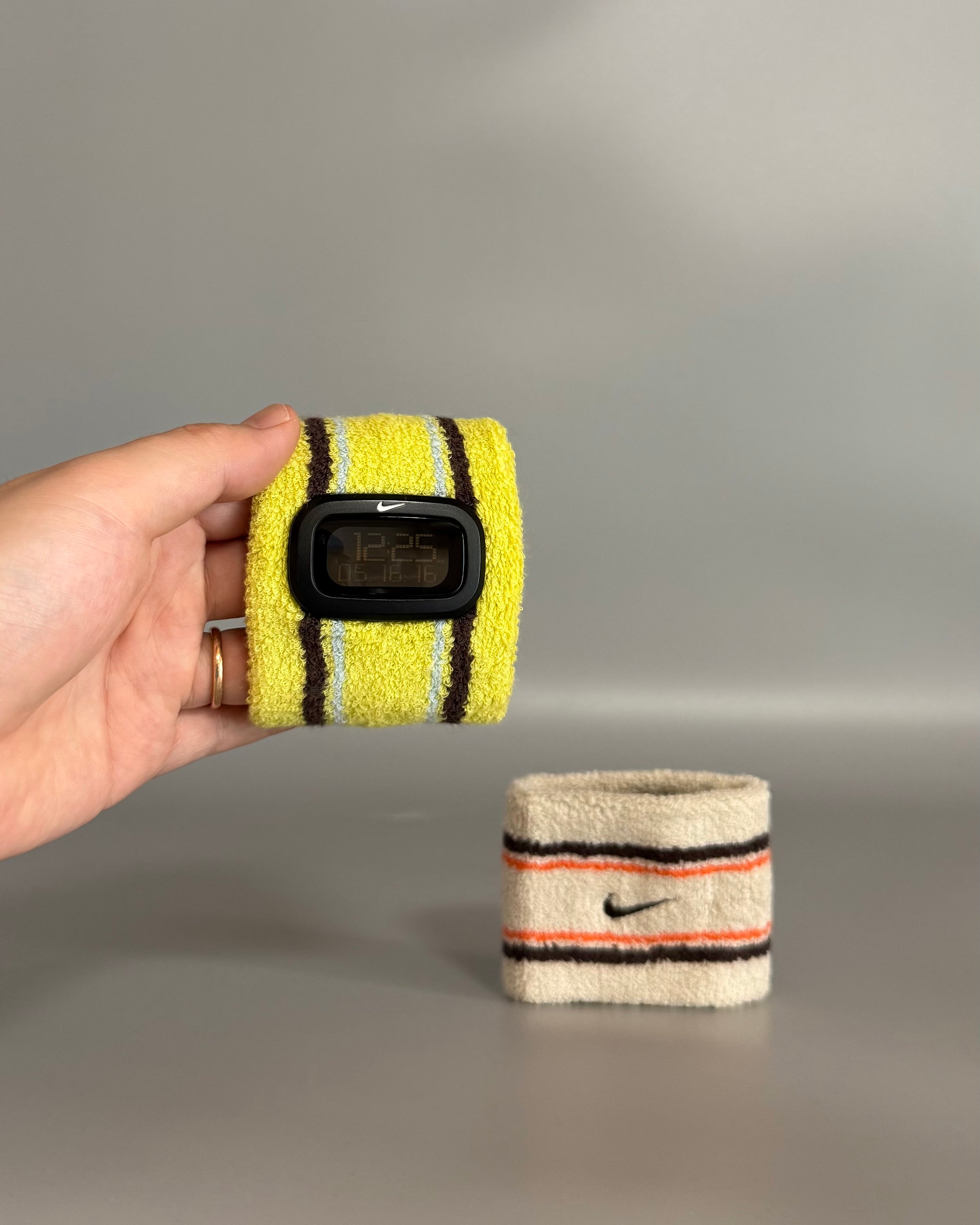 NIKE CUFF リストバンド型ウォッチ | GOOD ARCHIVE
