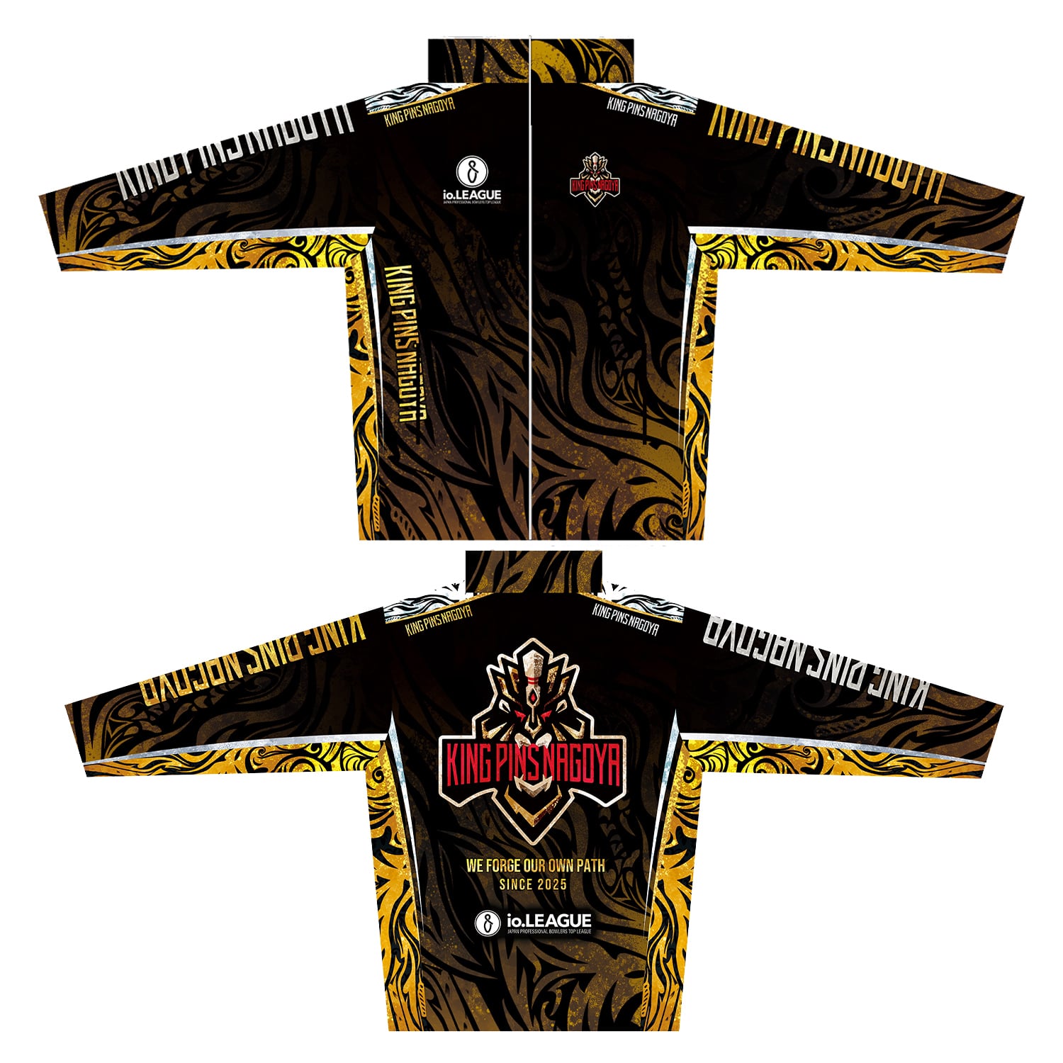 ALL ITEM | キングピンズ名古屋オフィシャルショップ[KINGPINS NAGOYA]