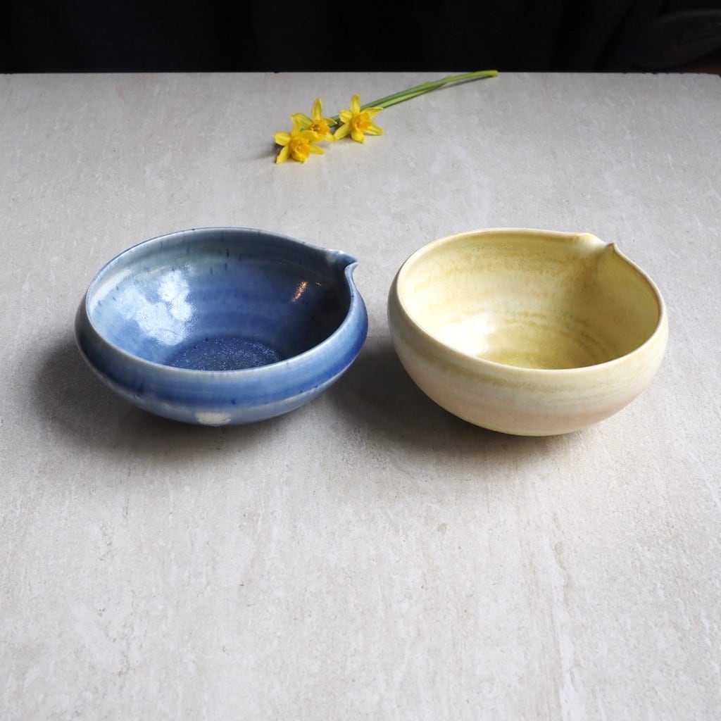 大渕 由香利／片口A | ならまちミレー