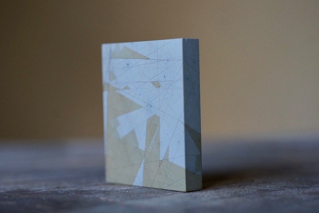 パエジナストーン Paesina stone ③