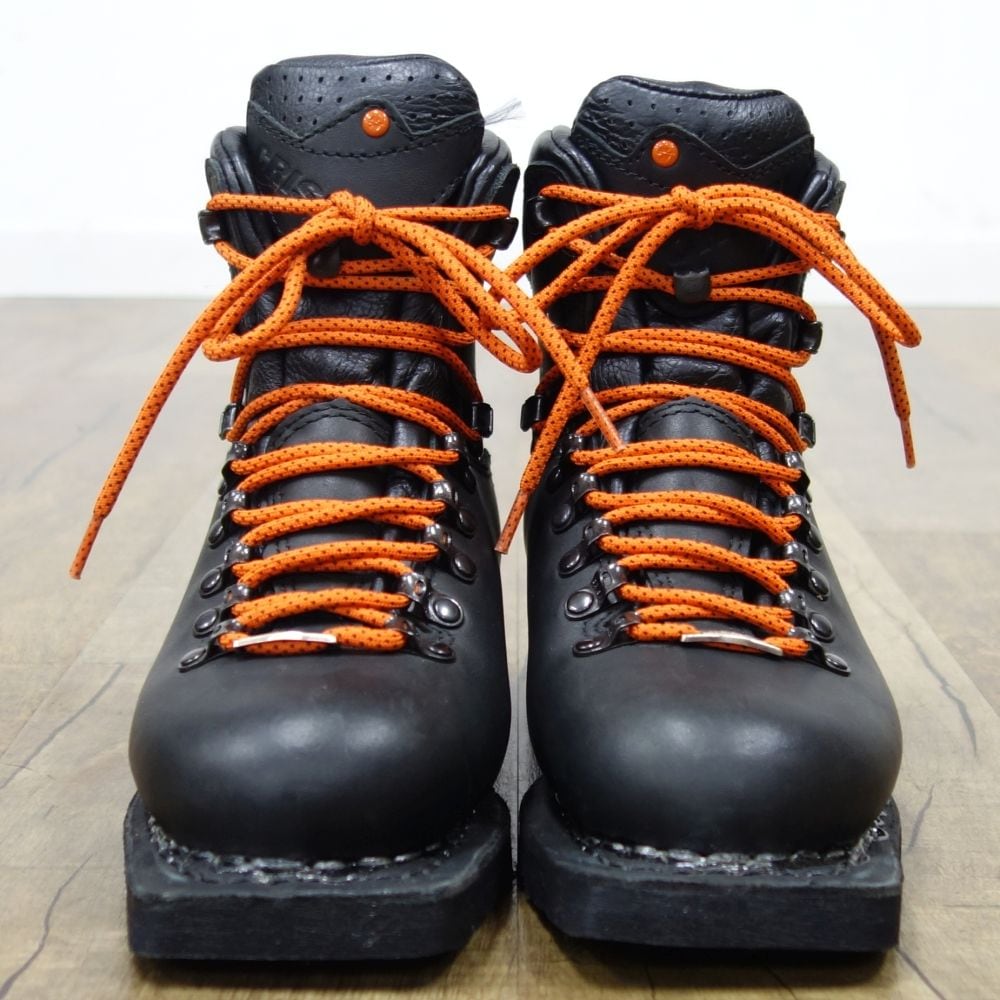 未使用 クリスピー CRISPI 23cm BRE GTX SL2200 テレマーク スキー