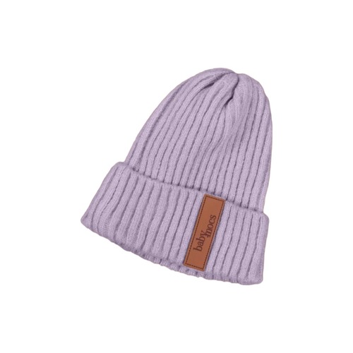 【Baby Mocs】beanies - LILAC
