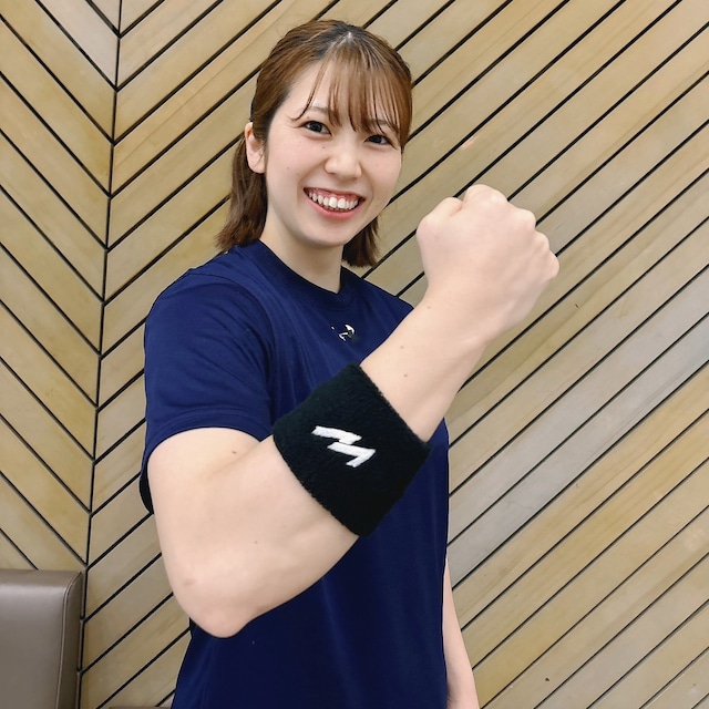 Pile Wristband（MHLB-2404）