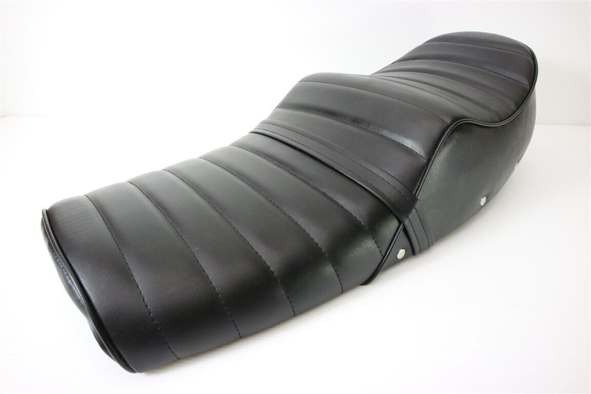 gt380純正シートベースあんこ抜きタックロール GT380 タックロール