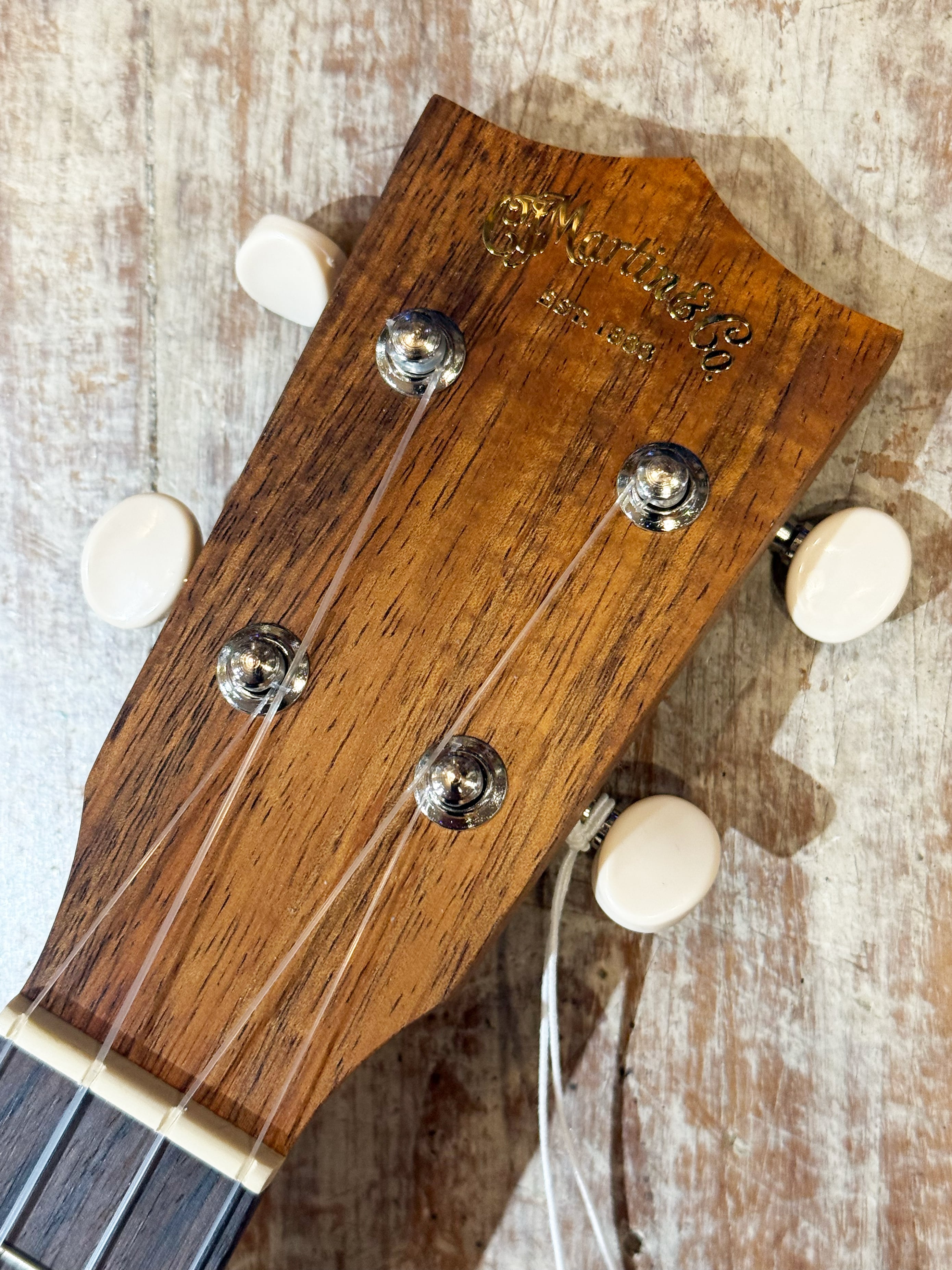 Martin マーティン ウクレレ C1K Uke コンサート ハワイアンコア Martin マーティン ウクレレ C1K Uke コンサート ハワイアンコア