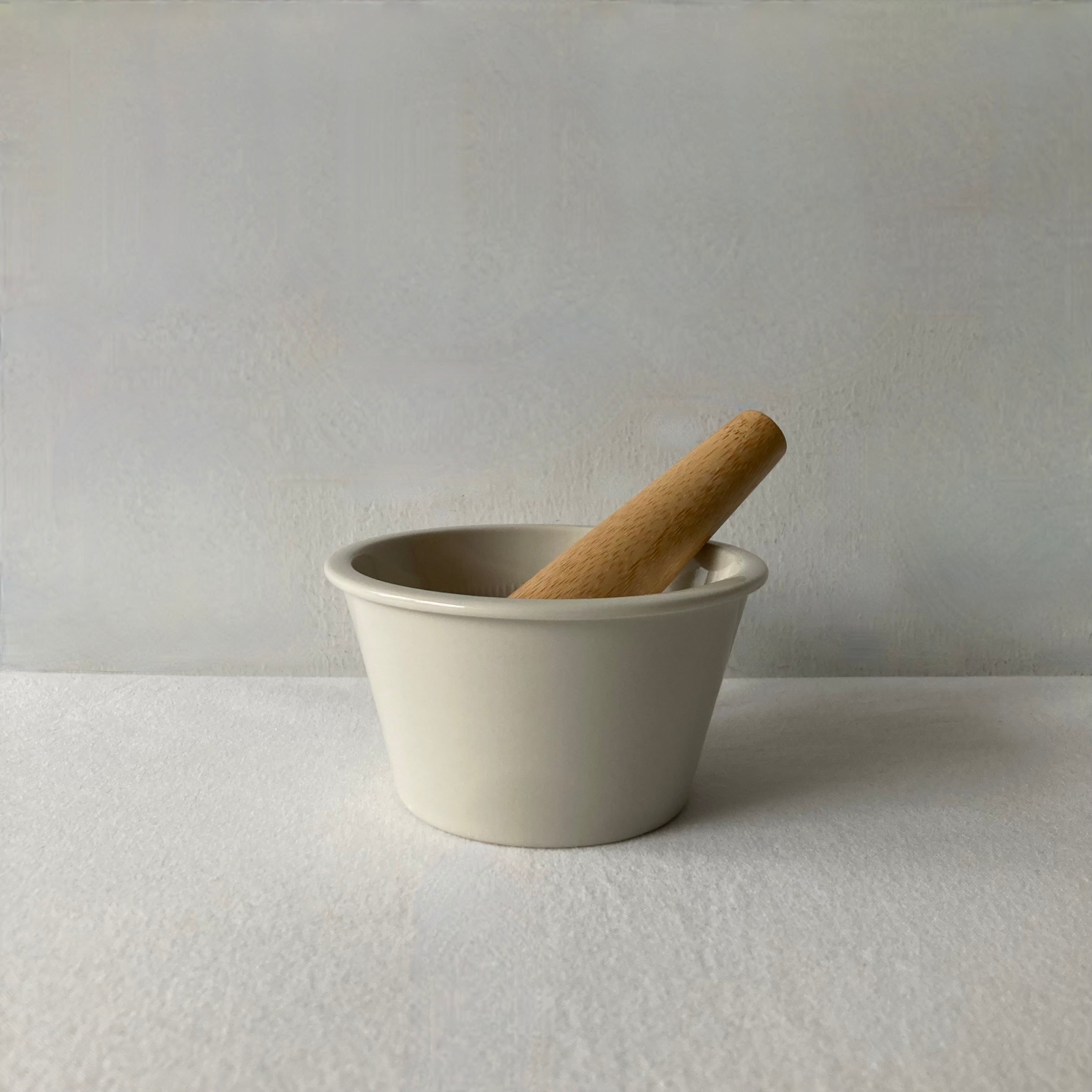 TG / Stretched Glass Flower Vase 1150ml | 糸と樹