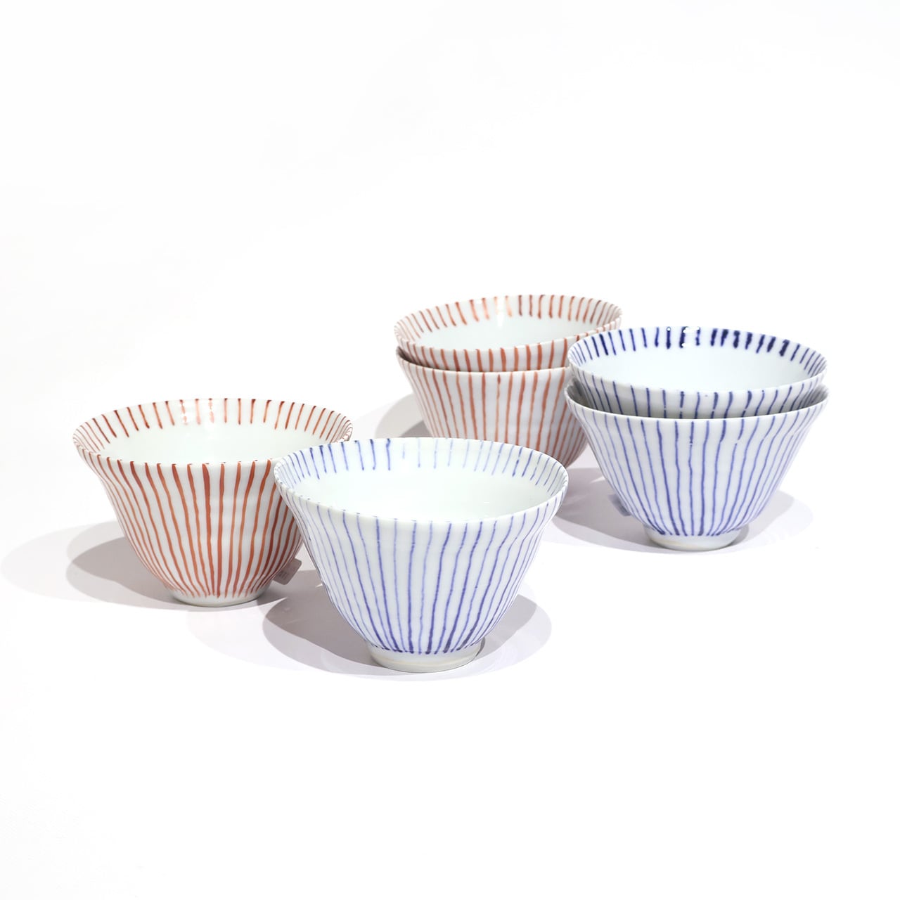 1-12 赤地 健 十草文深小鉢 | KOGEI Art Gallery 銀座の金沢