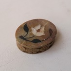 黄色いお花のケース