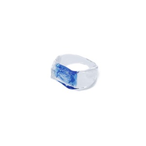 Ice Barrow Ring リング