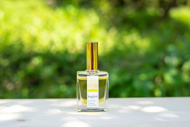 Perfume Kagiroi（15ml）