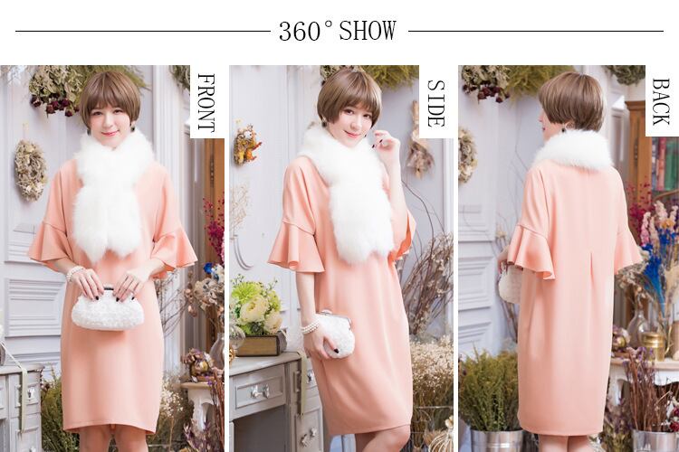 レビューで送料無料 ボレロ ファー 肩かけ ショール カーディガン 暖かい パーティードレス ドレス 結婚式 二次会 成人式 1 5次会 披露宴 謝恩会 パーティ パーティー ブライダル レディース 代 30代 40代 大きいサイズ お呼ばれ 77hrc パーティードレス通販emile